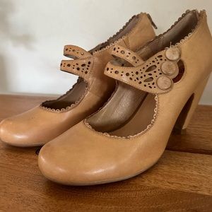 Miz Mooz Heels